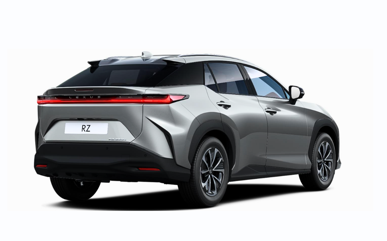 Lexus RZ 350E Executive 3