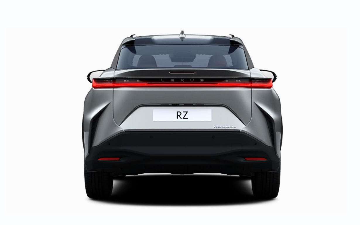 Lexus RZ 350E Executive 5