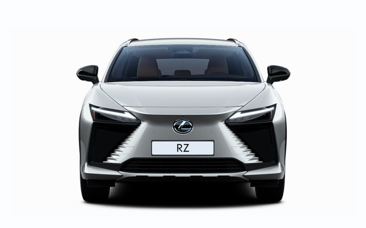 Lexus RZ 350E Executive 4