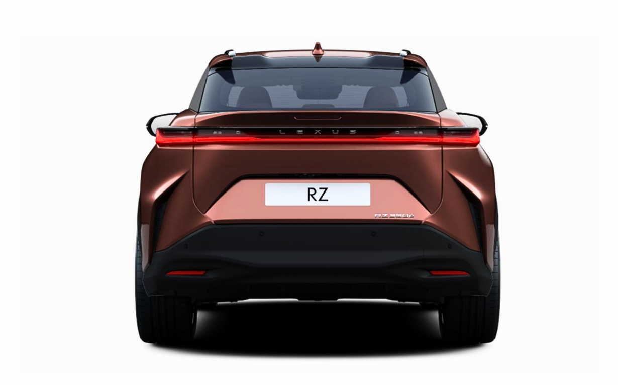 Lexus RZ 350e Executive Tech 5