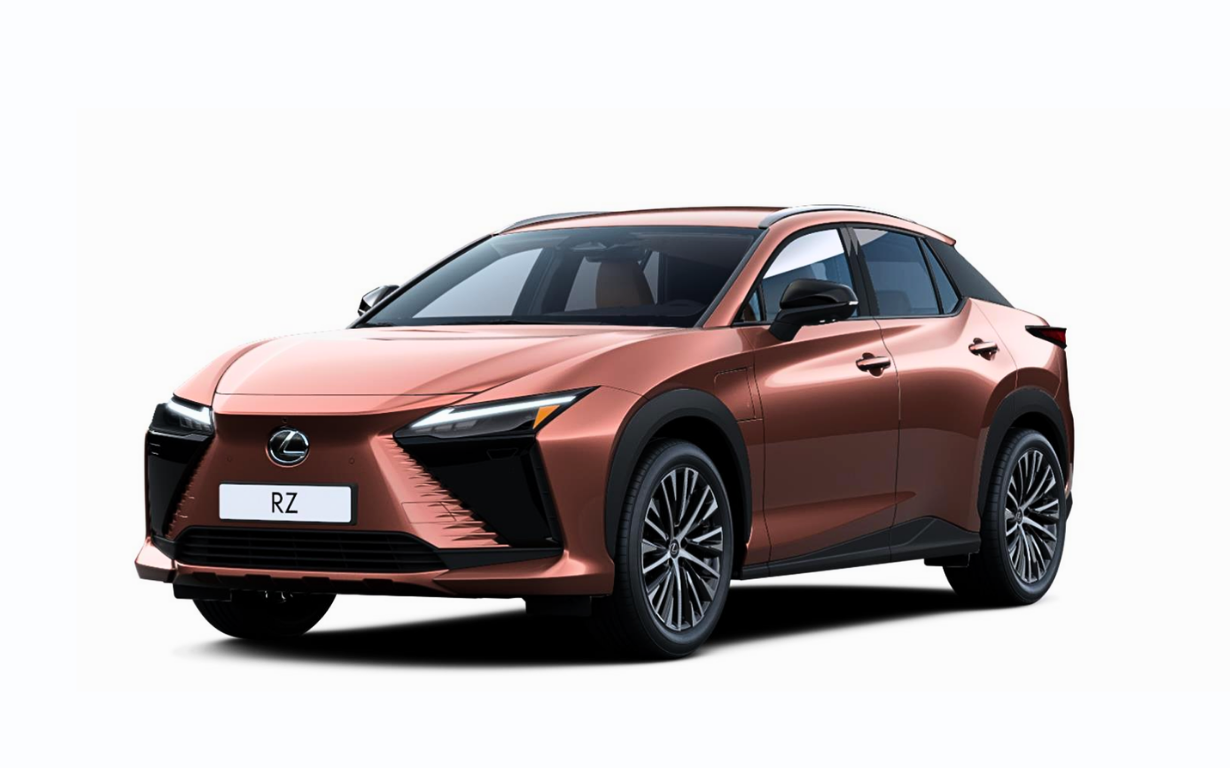 Lexus RZ 350e Executive Tech 1