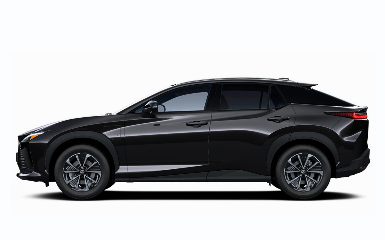 Lexus RZ 500e Executive 2