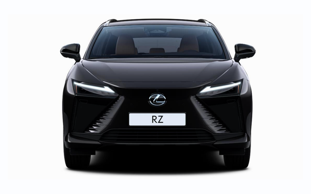 Lexus RZ 500e Executive 3