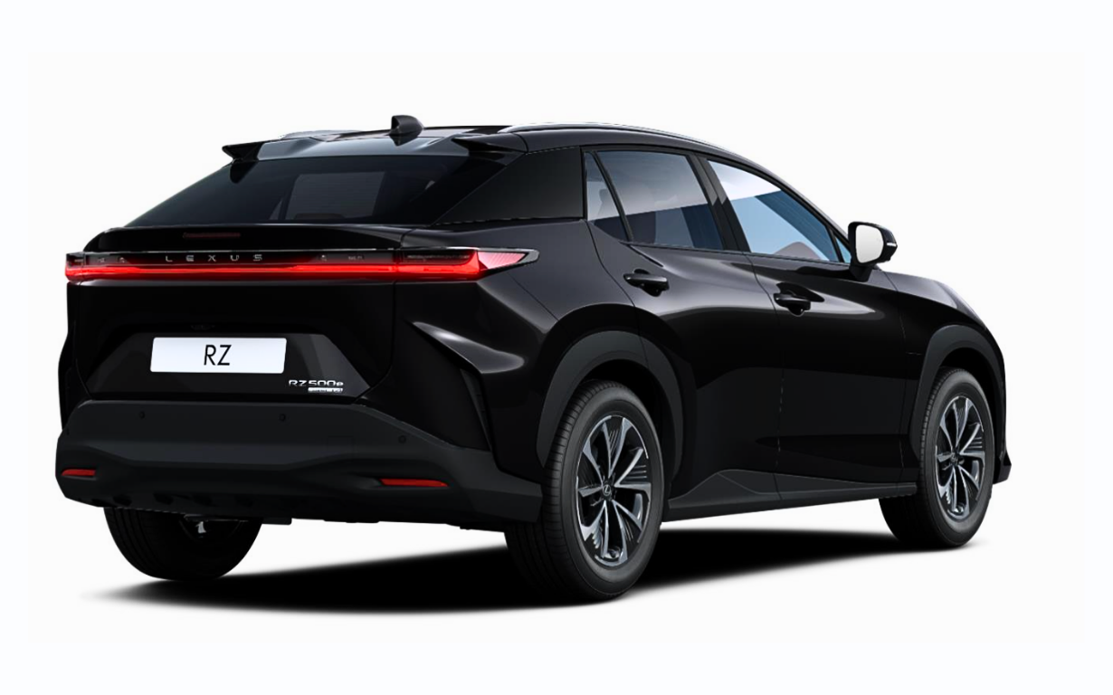 Lexus RZ 500e Executive 4