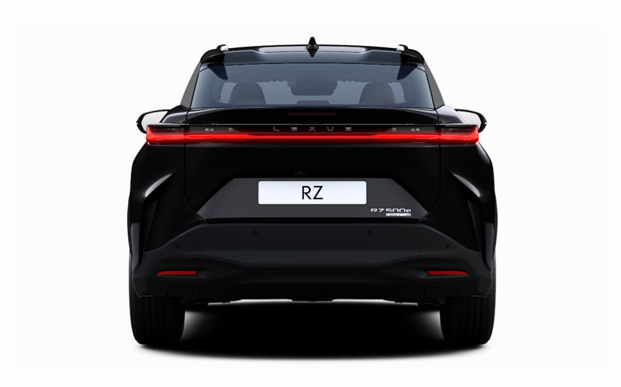 Lexus RZ 500e Executive 5