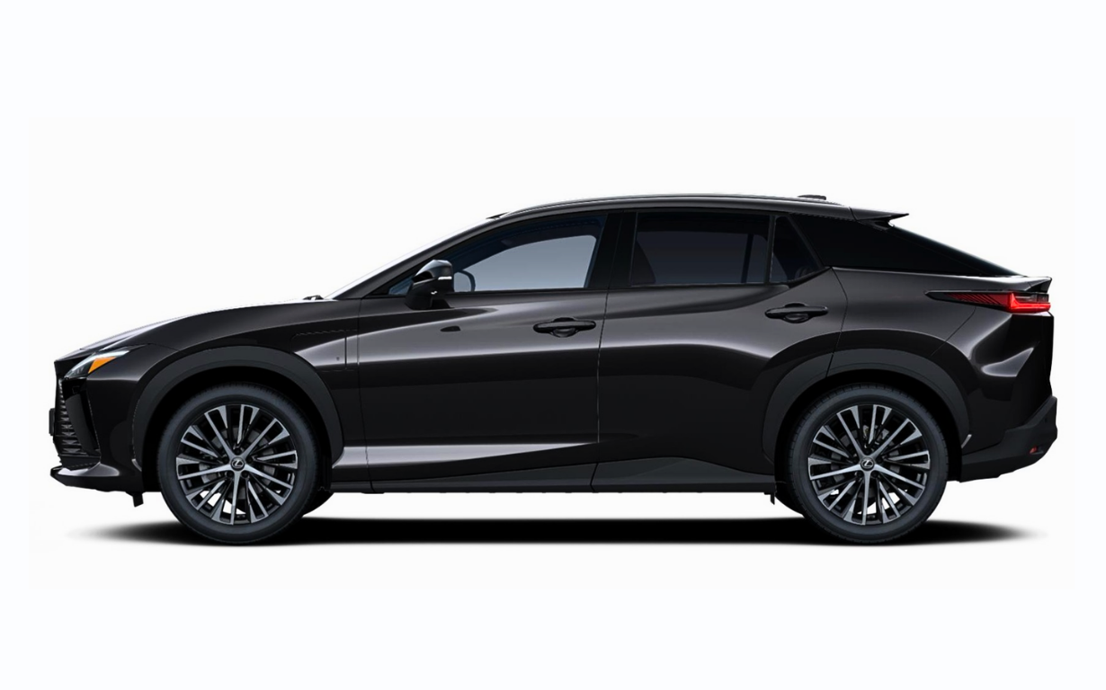 Lexus RZ 500e Luxury SBW Panotech 2