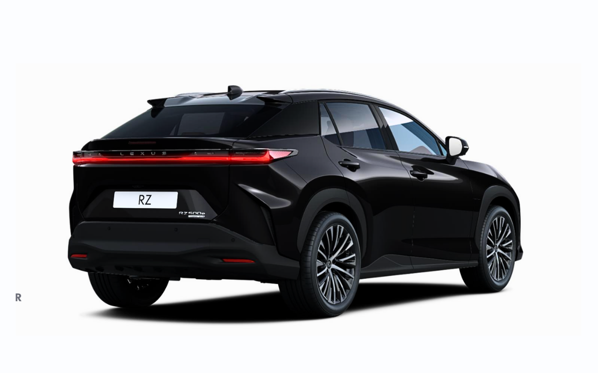 Lexus RZ 500e Luxury SBW Panotech 5