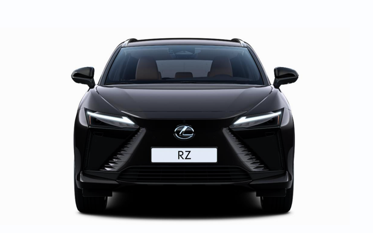 Lexus RZ 500e Luxury SBW Panotech 3