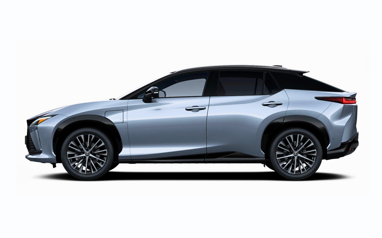 Lexus RZ EV 350e Luxury 2