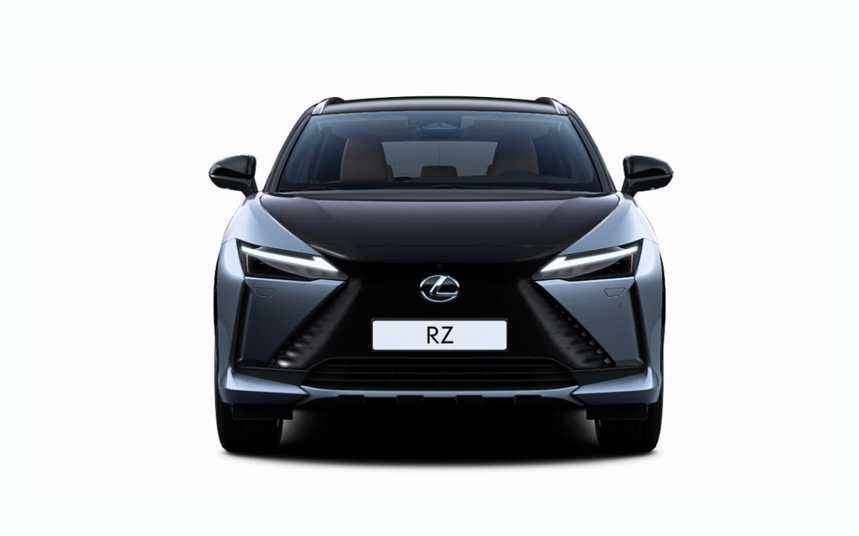 Lexus RZ EV 350e Luxury 4