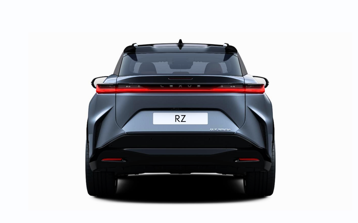 Lexus RZ EV 350e Luxury 5