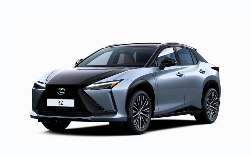Lexus RZ EV 350e Luxury