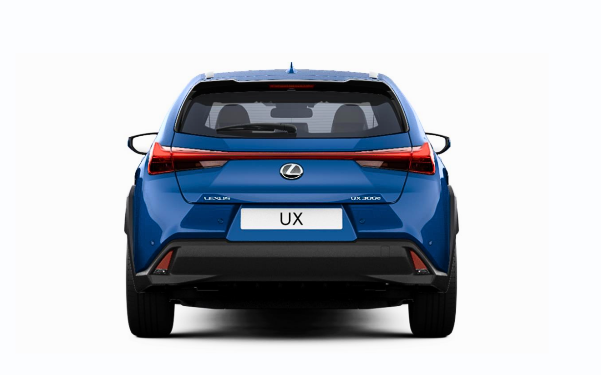 Lexus Velg UX 300e Edition 35 5