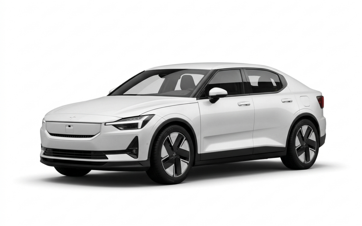 Polestar 2 Long Range Single Motor 1