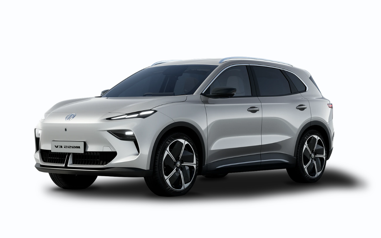 MGS5 EV Luxury 49 kWh 1