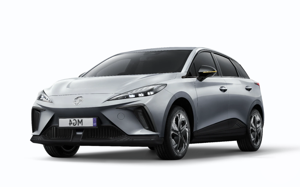 MG4 Standard 49 kWh 1