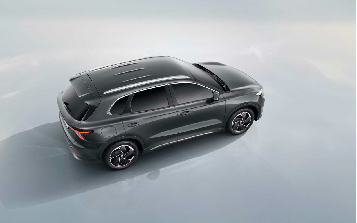 MGS5 EV Comfort 49 kWh 3