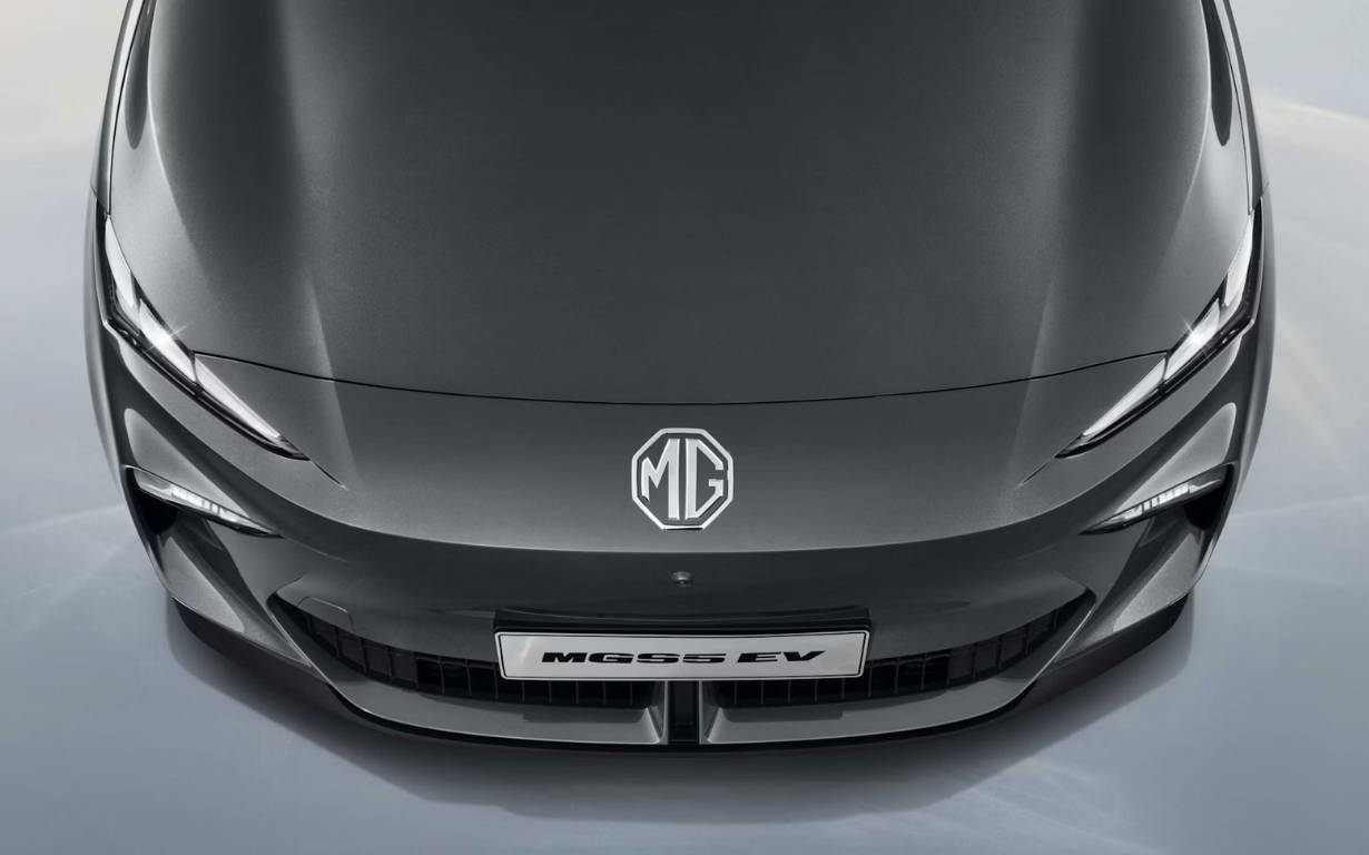 MGS5 EV Comfort 49 kWh 4