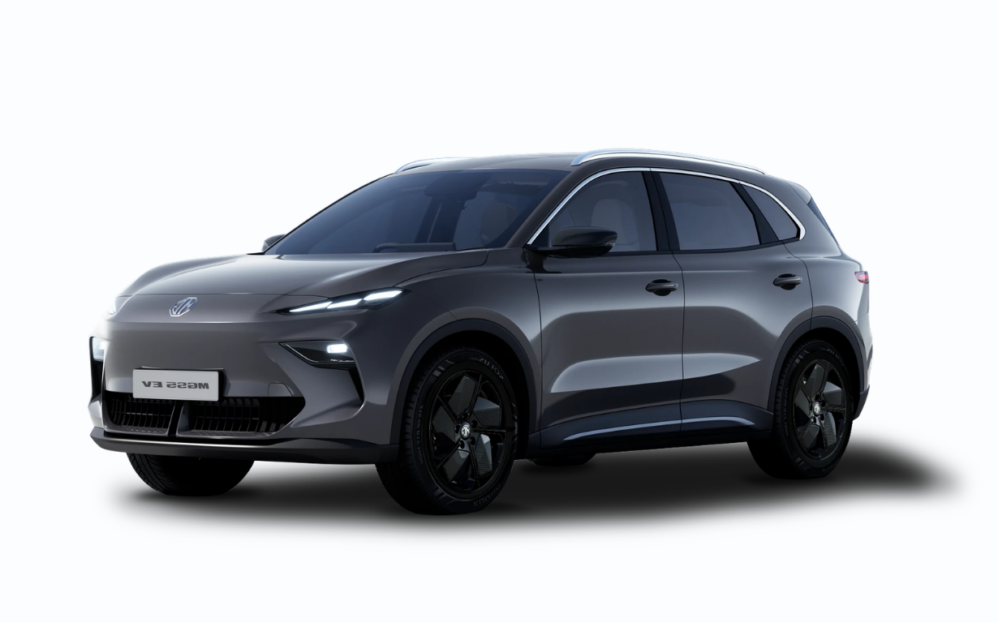 MGS5 EV Comfort 49 kWh