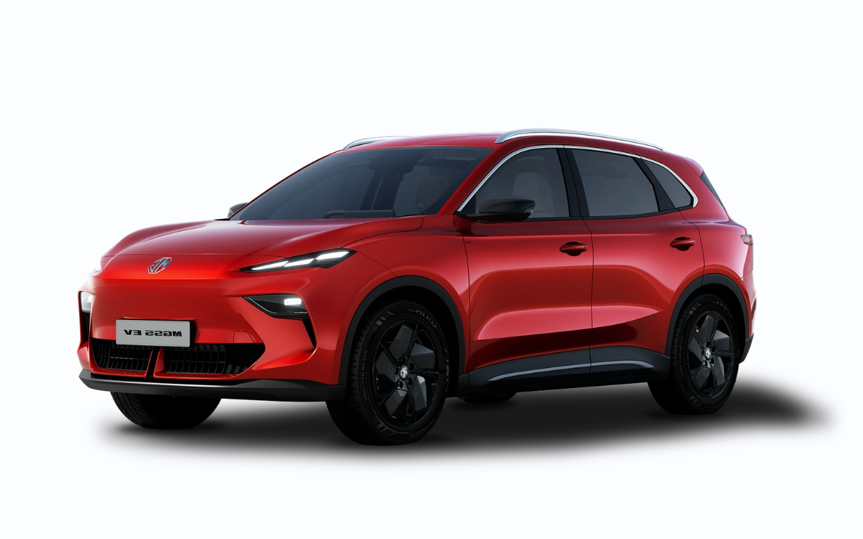 MGS5 EV Comfort Long Range 64 kWh 1