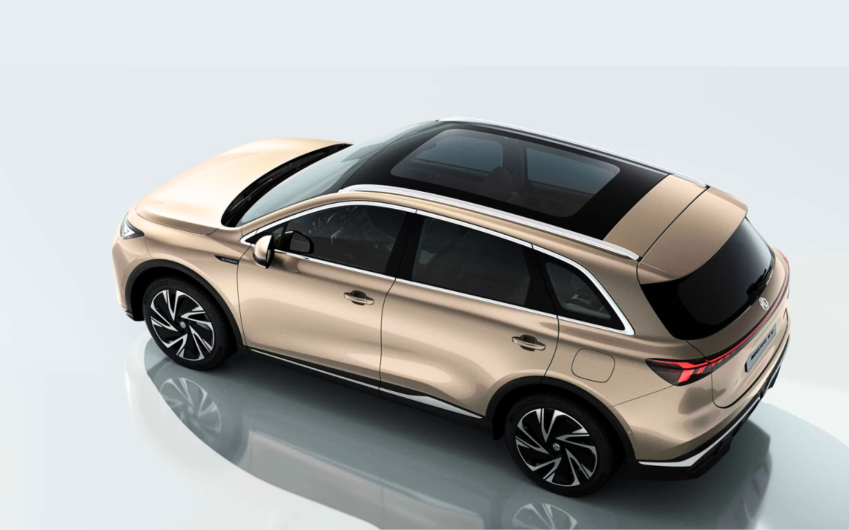 MGS6 EV Luxury AWD 5