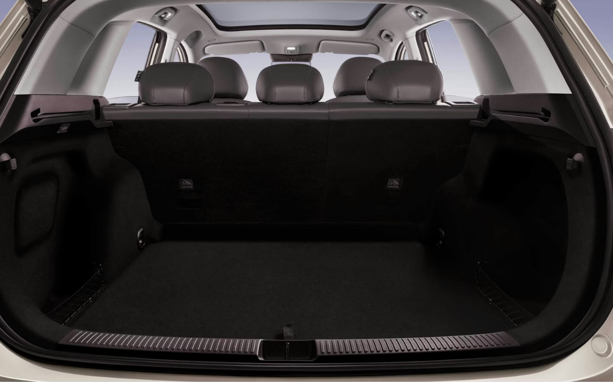 MGS6 EV Luxury AWD 10