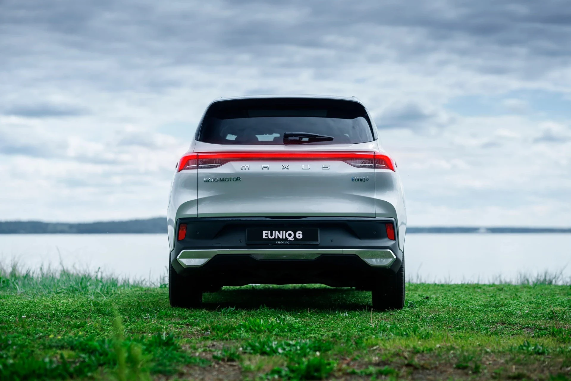 Maxus Euniq6 Exclusive 4