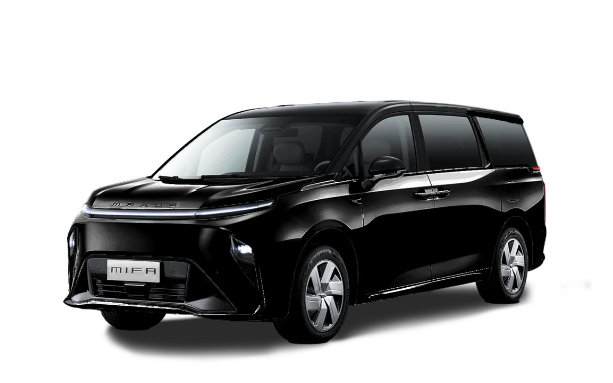 Maxus MIFA9 Premium 7-seter 1