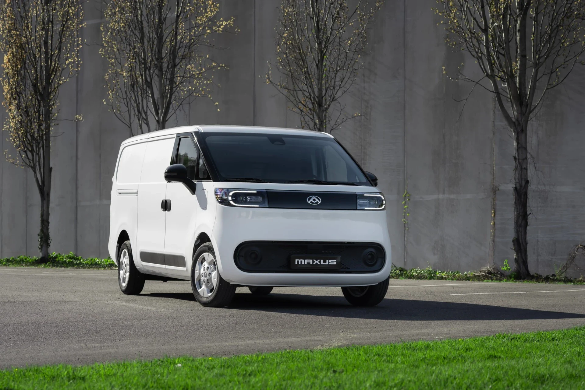 Maxus e-Deliver 5 6,6m3 64kWh 8