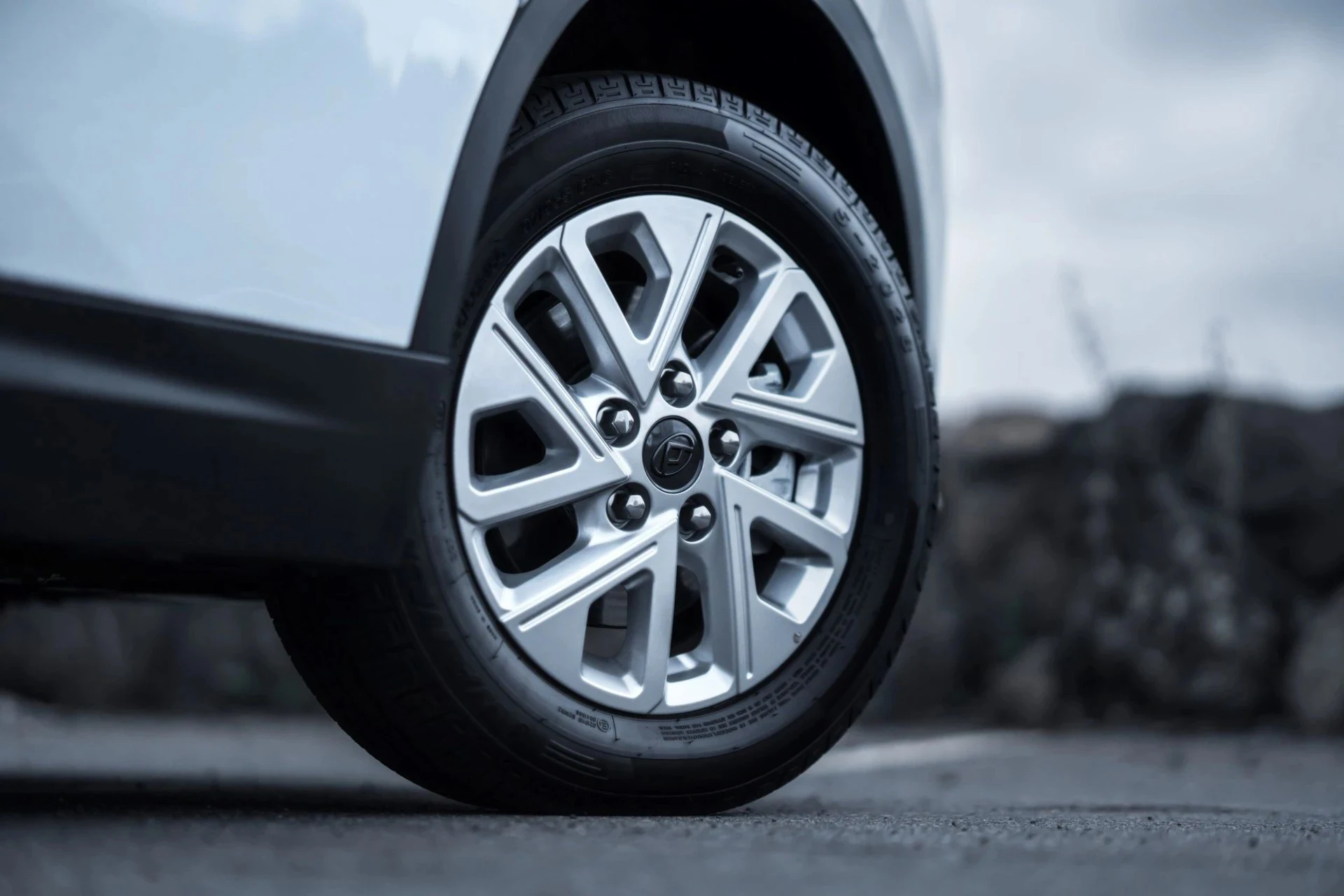 Maxus e-Deliver3 4,8m3 50,2kWh 5