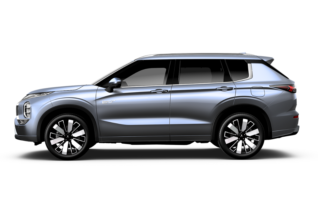 Mitsubishi Outlander PHEV Instyle+ 2