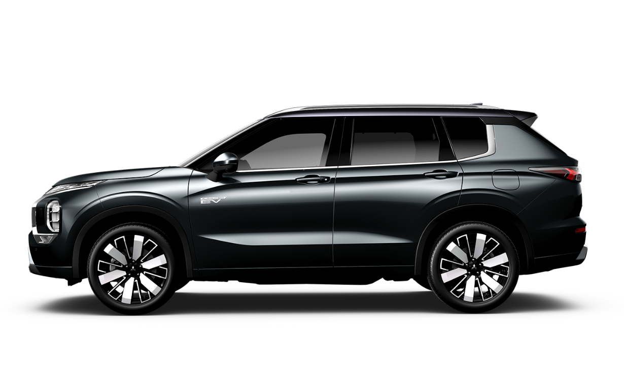 Mitsubishi Outlander PHEV Instyle+ (2tone) 2