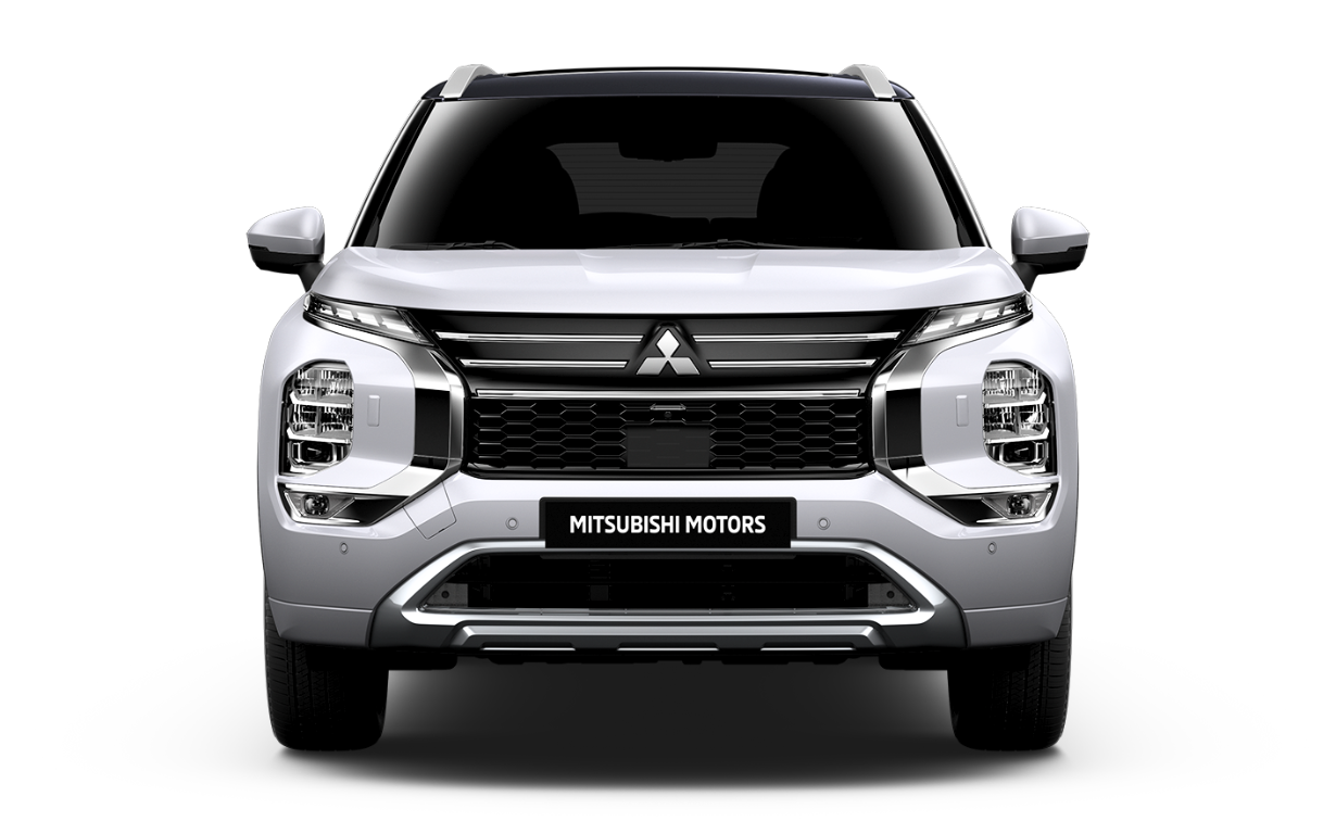 Mitsubishi Outlander PHEV Instyle (2tone) 5