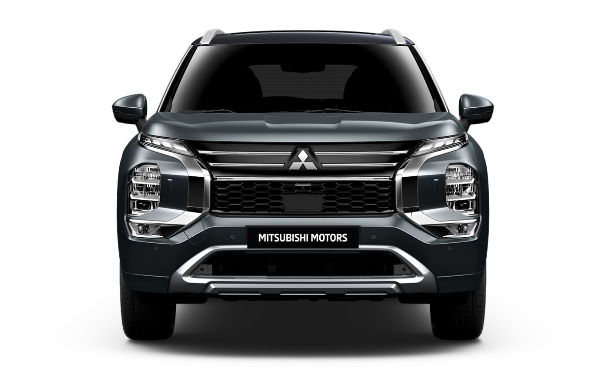 Mitsubishi Outlander PHEV Instyle+ (2tone) 5