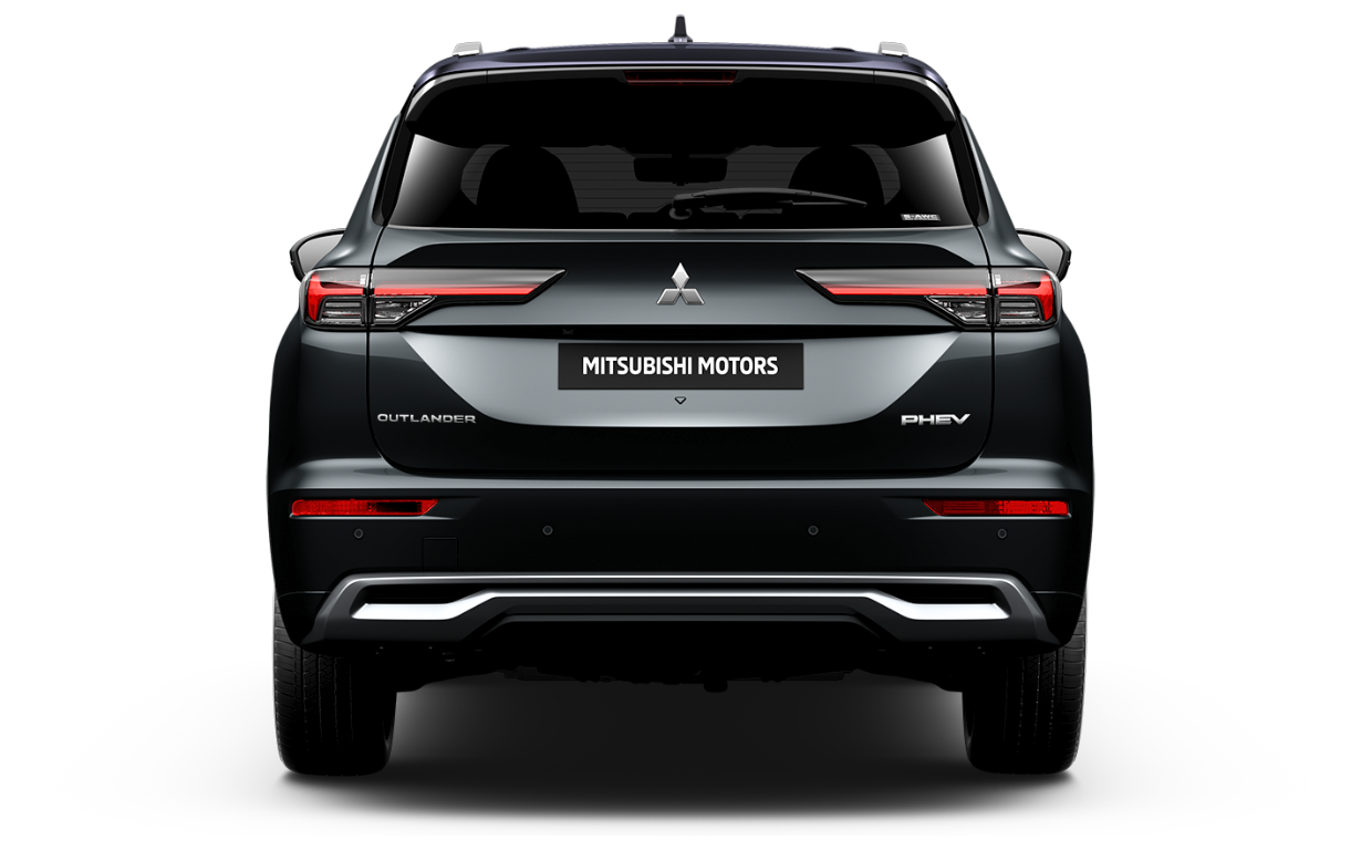 Mitsubishi Outlander PHEV Instyle+ (2tone) 6