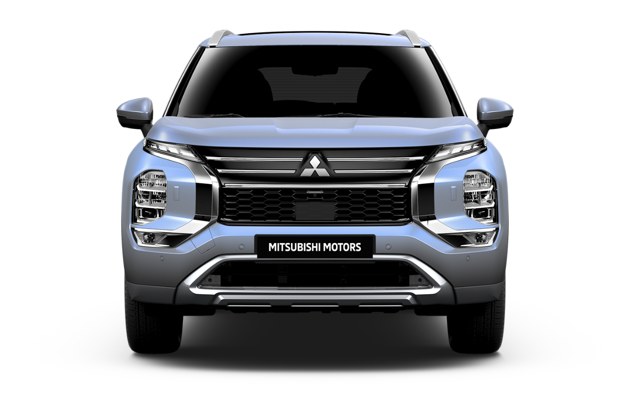 Mitsubishi Outlander PHEV Instyle+ 5