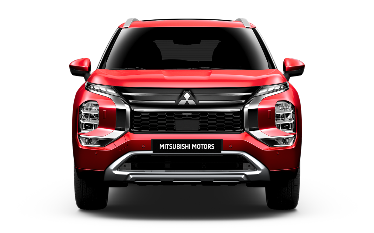 Mitsubishi Outlander PHEV Instyle 5