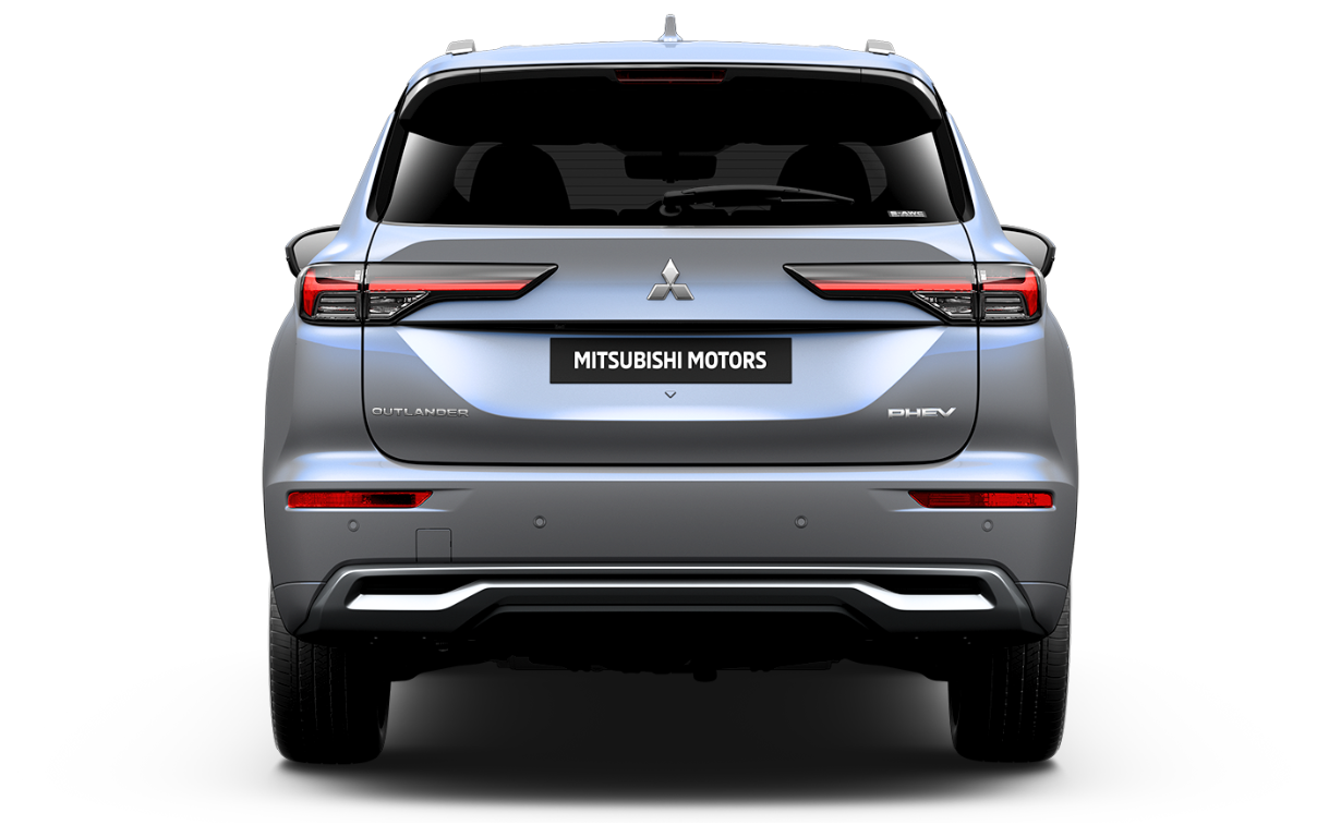 Mitsubishi Outlander PHEV Instyle+ 6