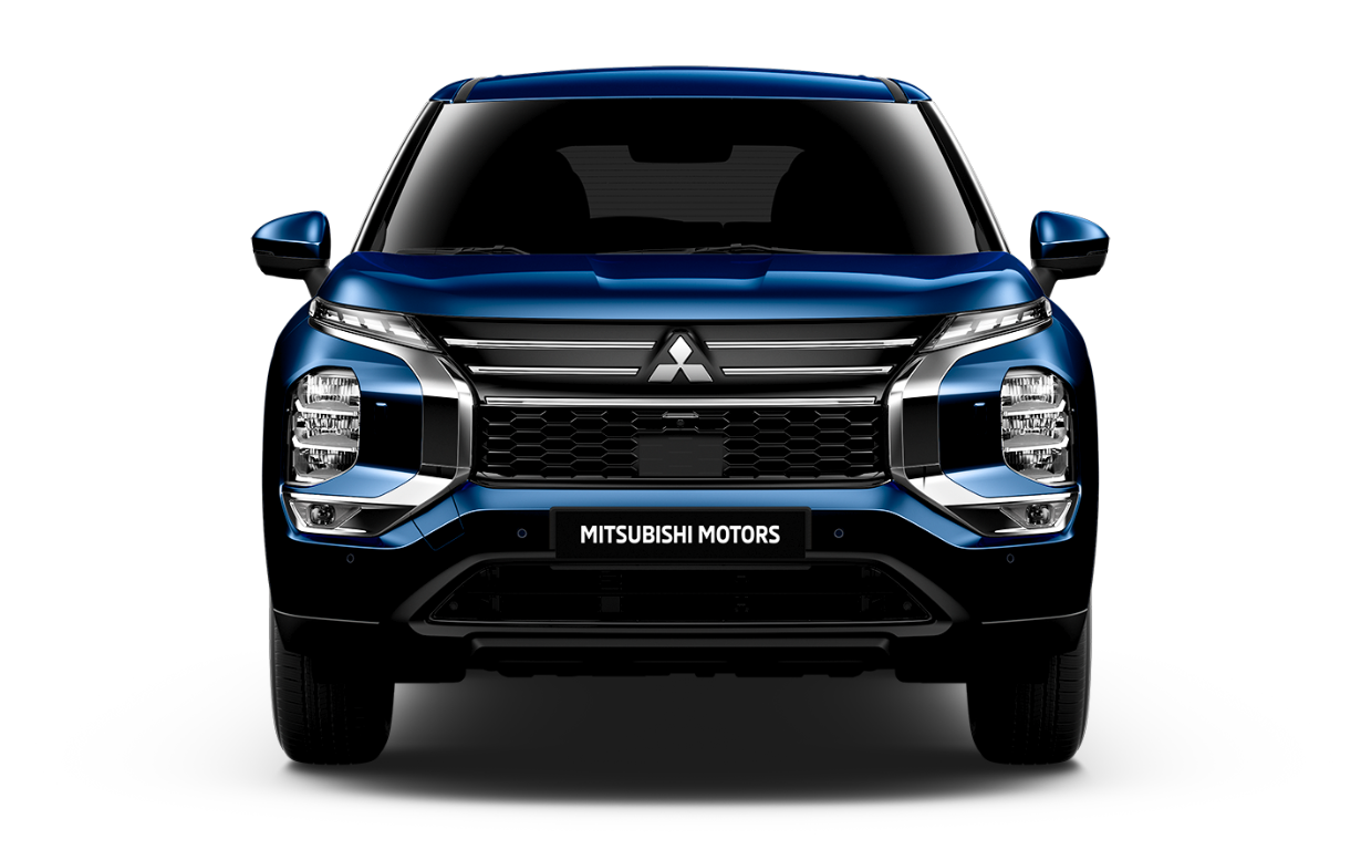 Mitsubishi Outlander PHEV Intense 5