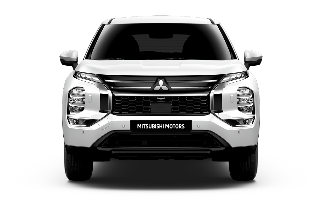 Mitsubishi Outlander PHEV Invite 5