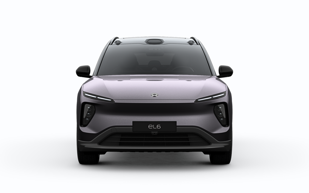 NIO EL6 Long Range 3
