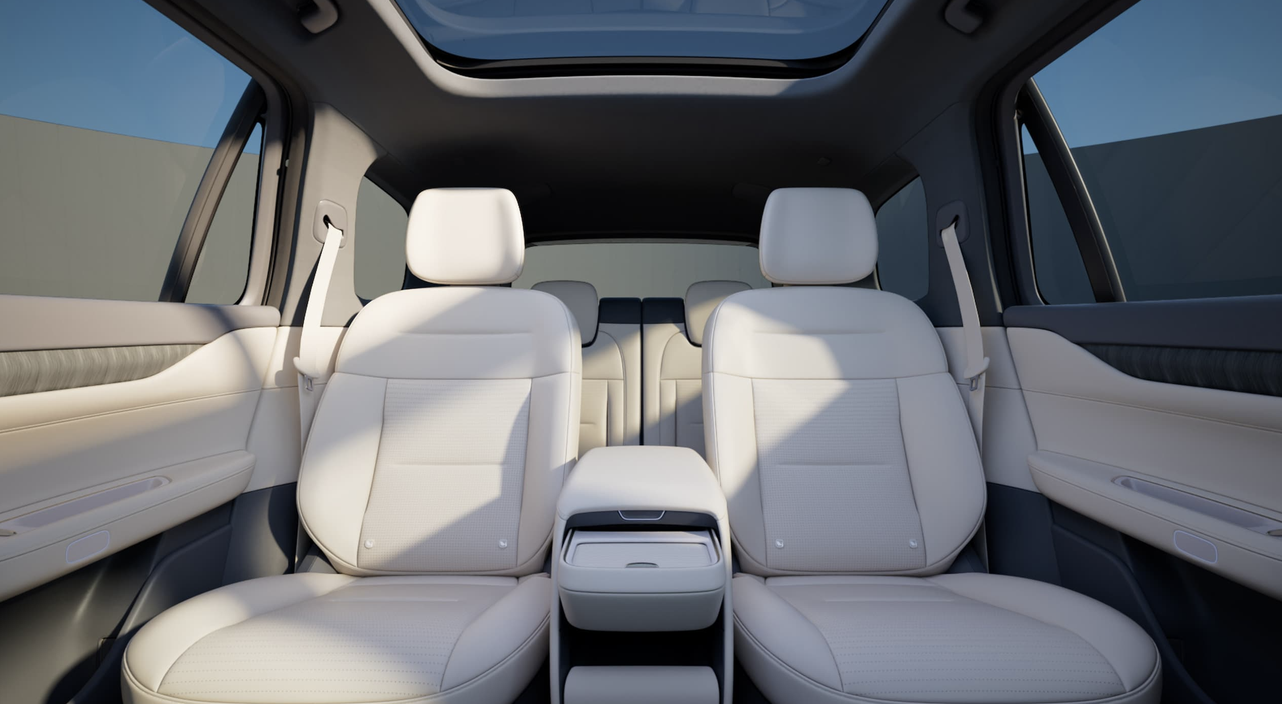 NIO EL8 Long Range 6