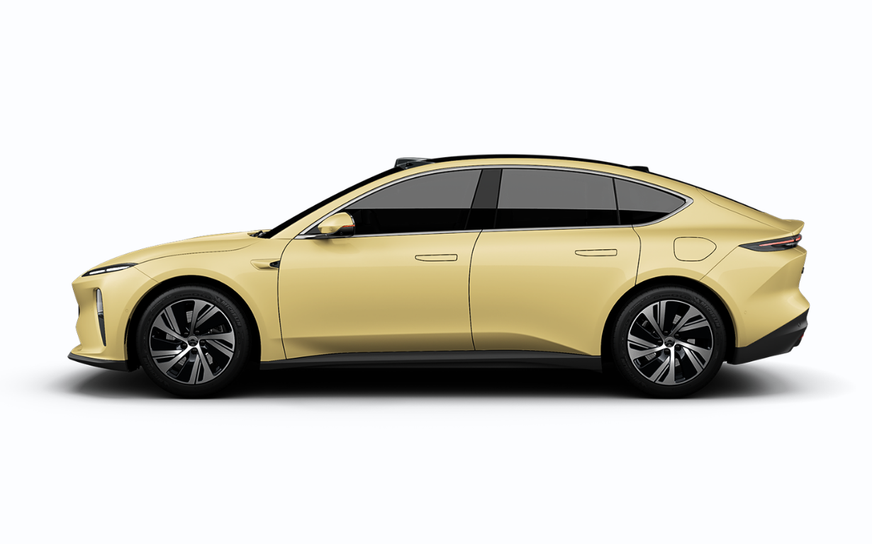 NIO ET5 Long Range  2