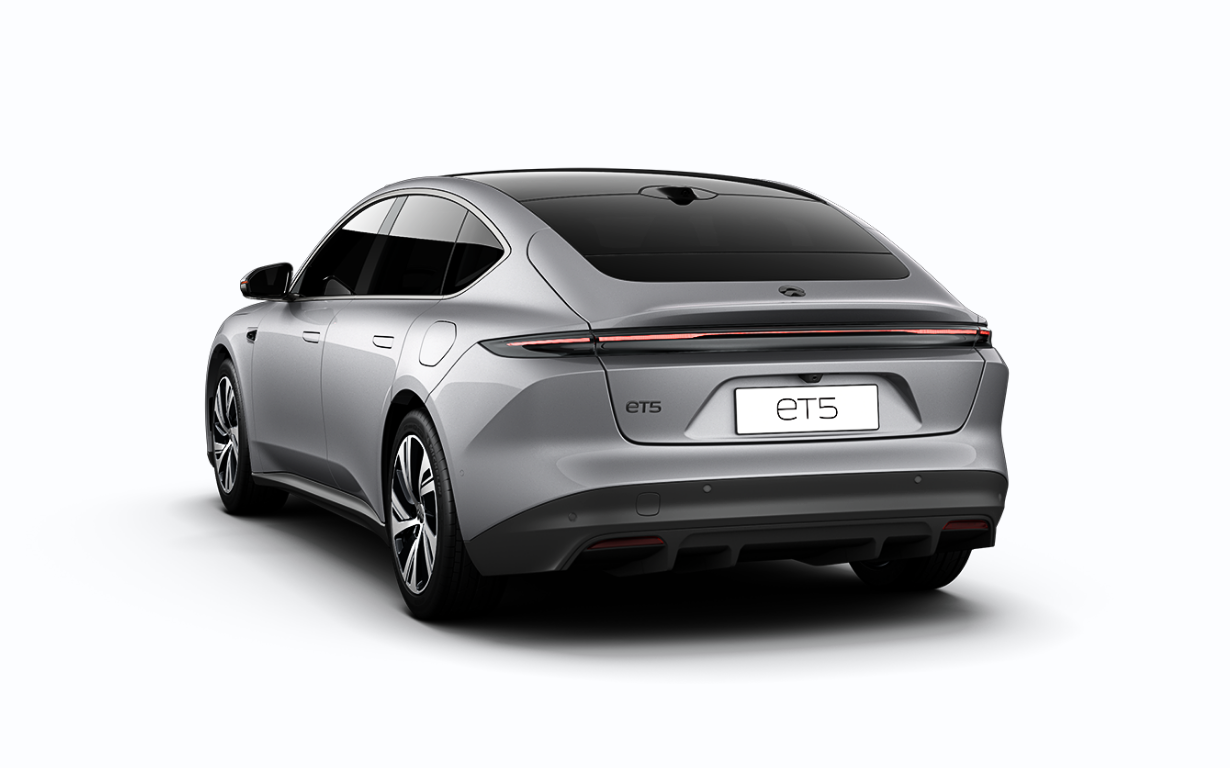 NIO ET5 Long Range  3