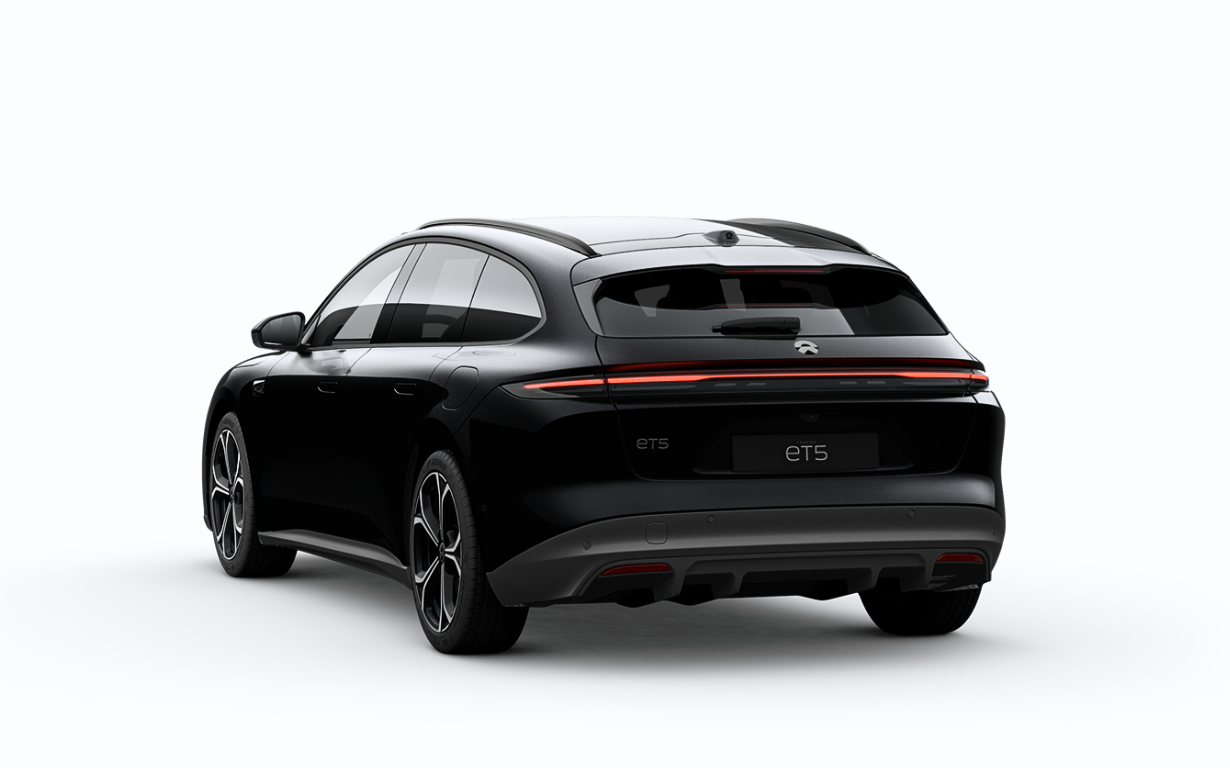 NIO ET5 Touring Long Range 3