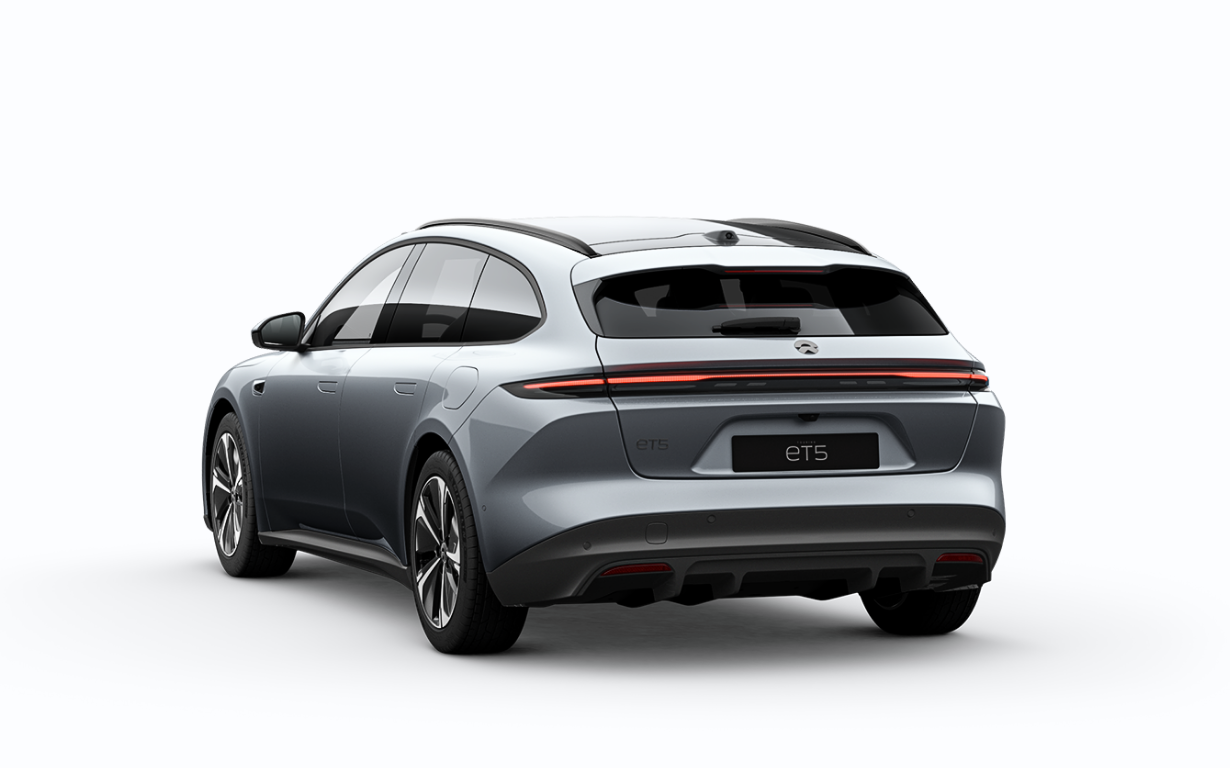 NIO ET5 Touring Long Range 3
