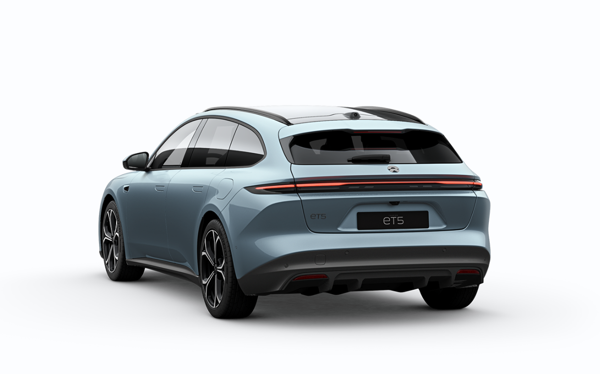 NIO ET5 Touring Long Range 3