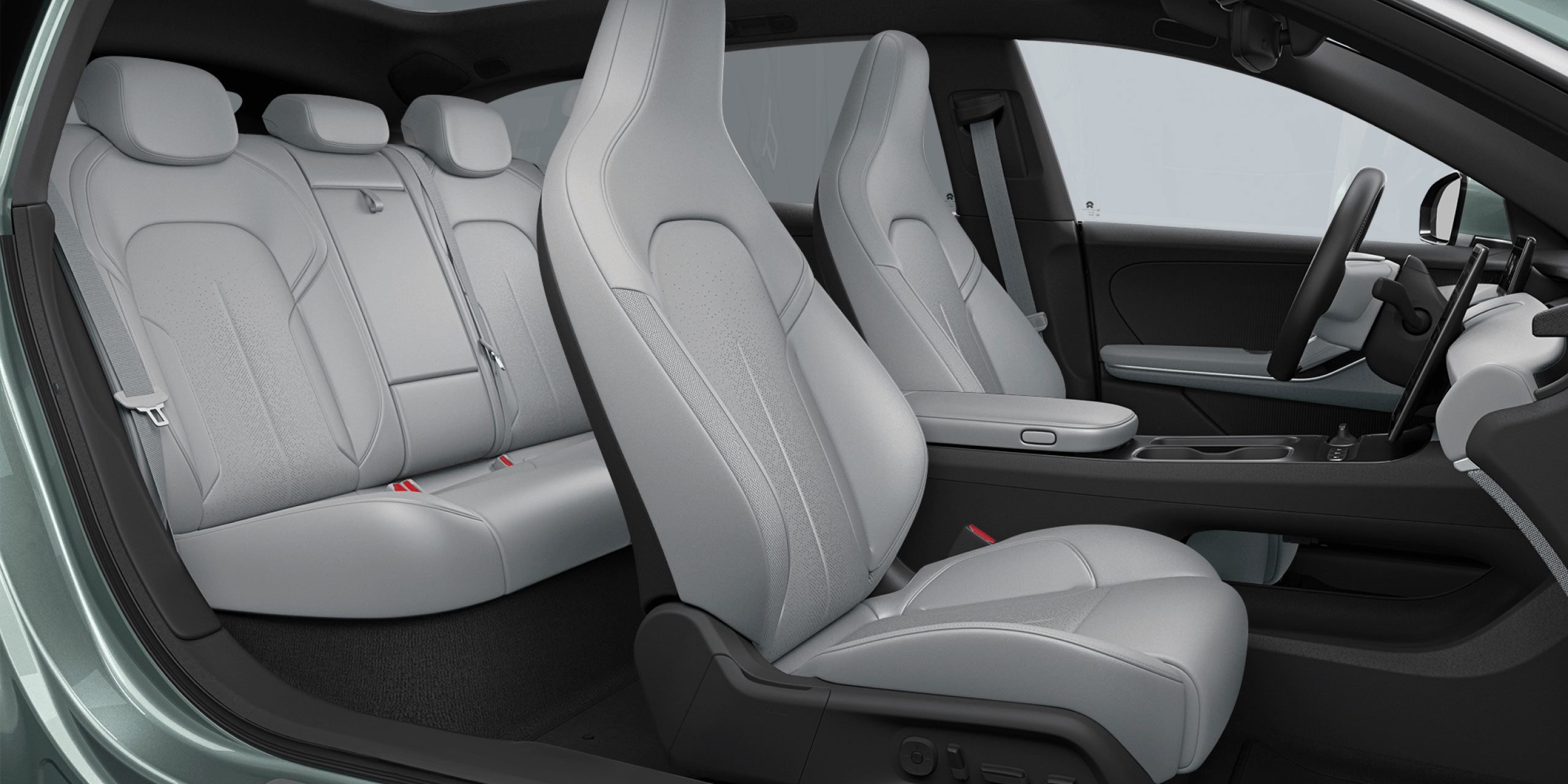 NIO ET5 Touring Long Range 4