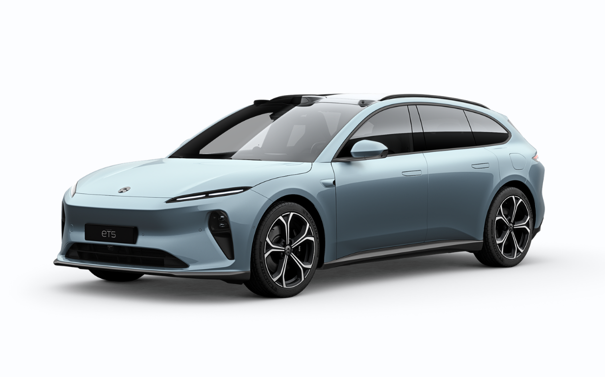 NIO ET5 Touring Long Range 1