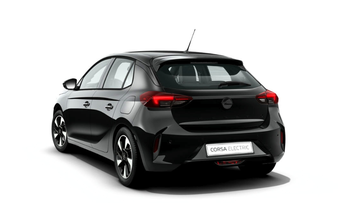 Opel Corsa GS 2